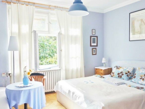 Apartment for Rent in Praha 7 - Holešovice