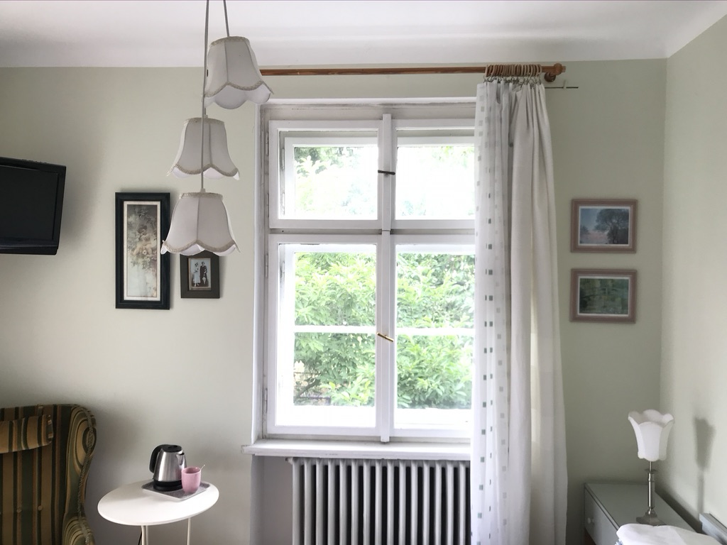 Apartment for Rent in Praha 4 - Podolí