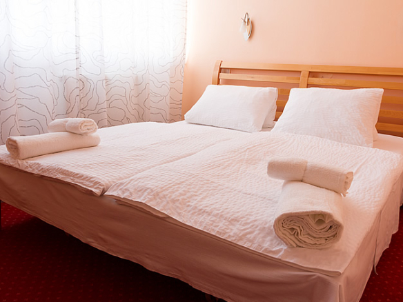 Apartment for Rent in Praha 7 - Holešovice