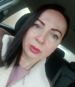 Mgr. Katarína Benradouane MBA